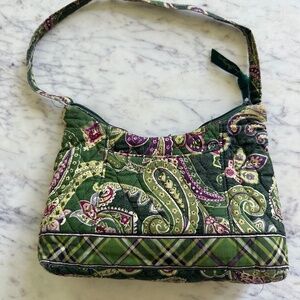 Vera Bradley Small Purse